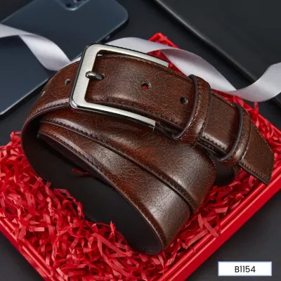 Heritage Men's Belt